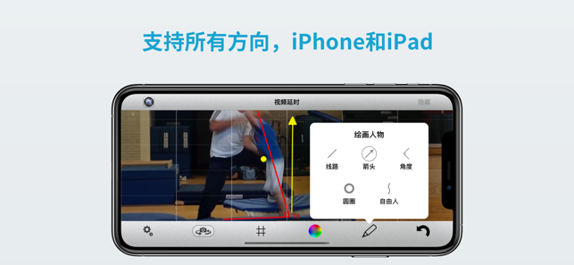 体育的视频延迟‬iPhone版