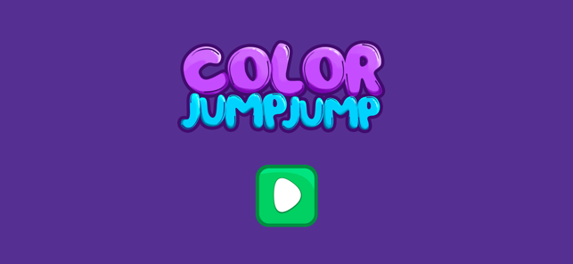 GoColor JumpiPhone版