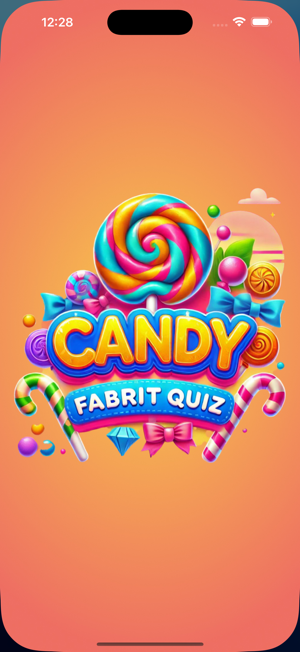 Candy: Fabric QuiziPhone版