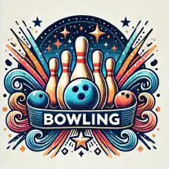 Strike Out: BowlingiPhone版