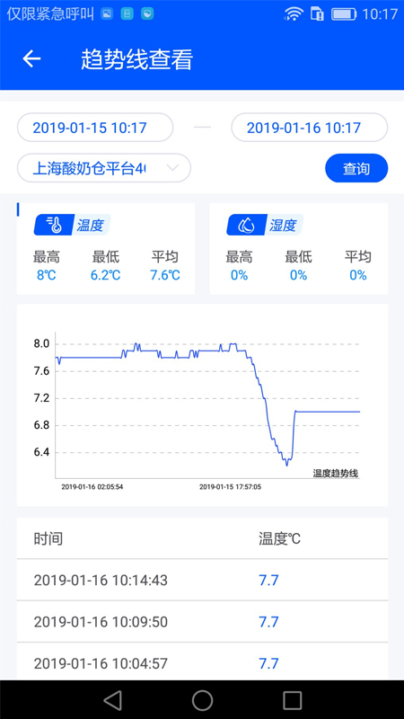 捷依冷库鸿蒙版