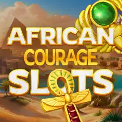 African Courage: SandstormiPhone版