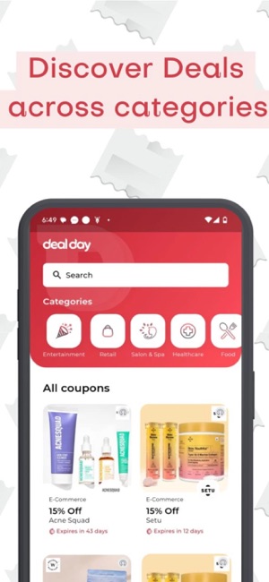 DealDayiPhone版