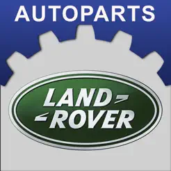 AutopartsforLandRoveriPhone版