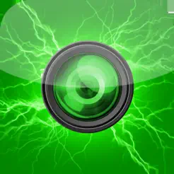 GreenScreeneriPhone版