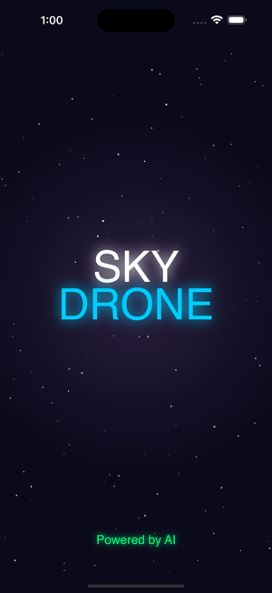 SkyDroneiPhone版