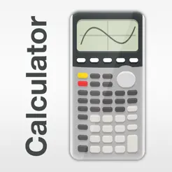 GraphingCalculatorPlusiPhone版