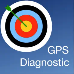 GPS诊断iPhone版