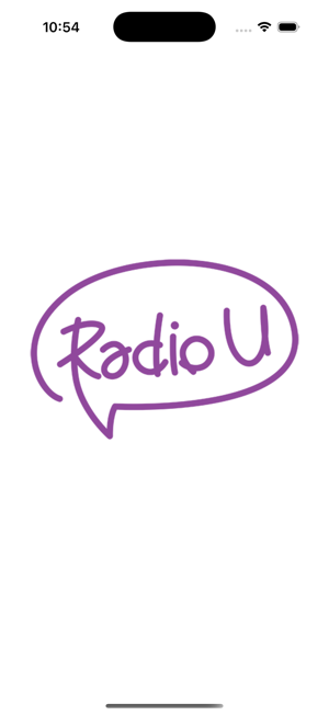 Radio UiPhone版