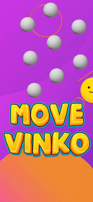 Move VinkoiPhone版