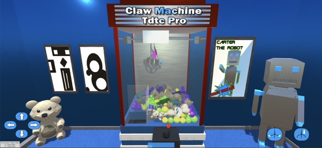 Claw Machine Tdtc ProiPhone版