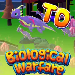 Biological Td WarfareiPhone版