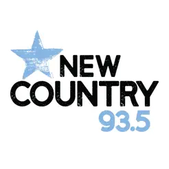 New Country 93.5iPhone版