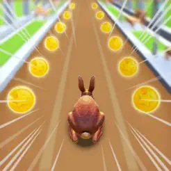 Rabbit Escape GameiPhone版