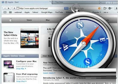 safari浏览器2023PC版