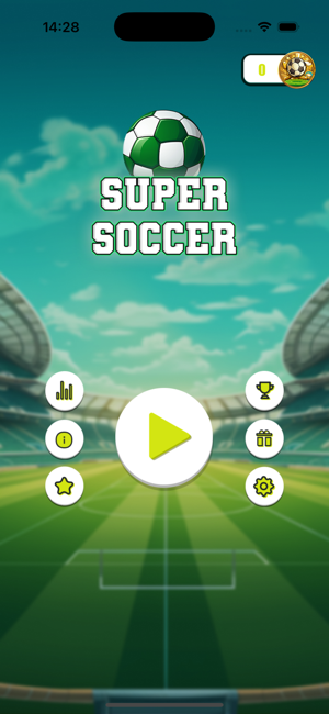 SBetter SportsiPhone版