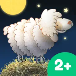 晚安，小绵羊!‬iPhone版