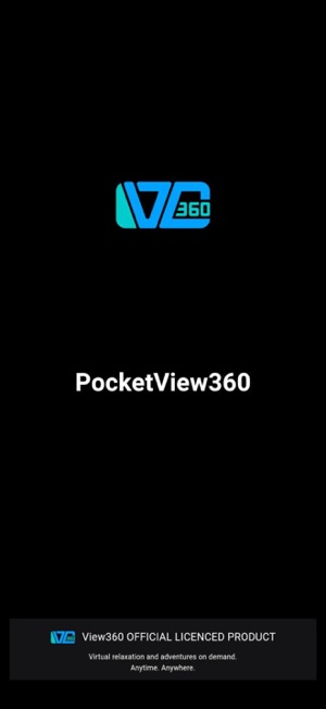 PocketView360iPhone版