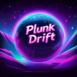 Plunk DriftiPhone版