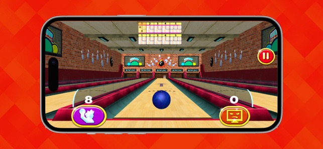 Pro Bowling: ChampioniPhone版