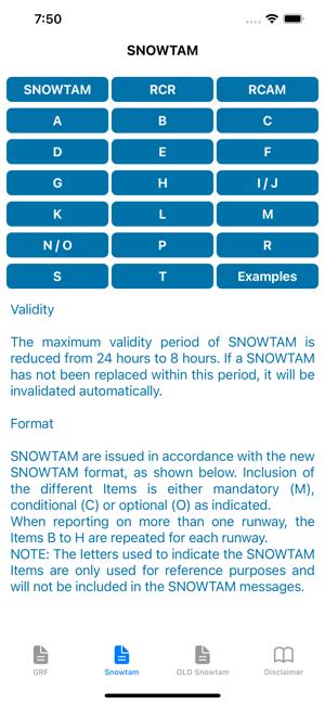 SNOWTAMSiPhone版