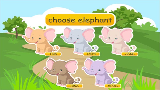 Elephant Care CenteriPhone版