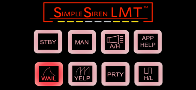 SimpleSirensLMTiPhone版