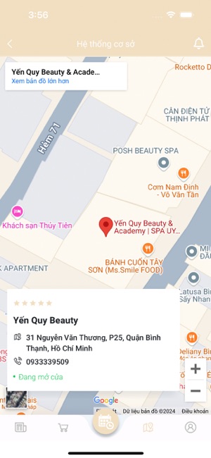 Y?n Quy BeautyiPhone版