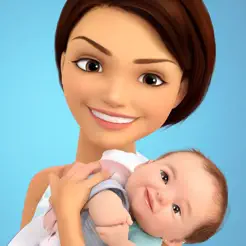 Super Mom: Baby Care GameiPhone版