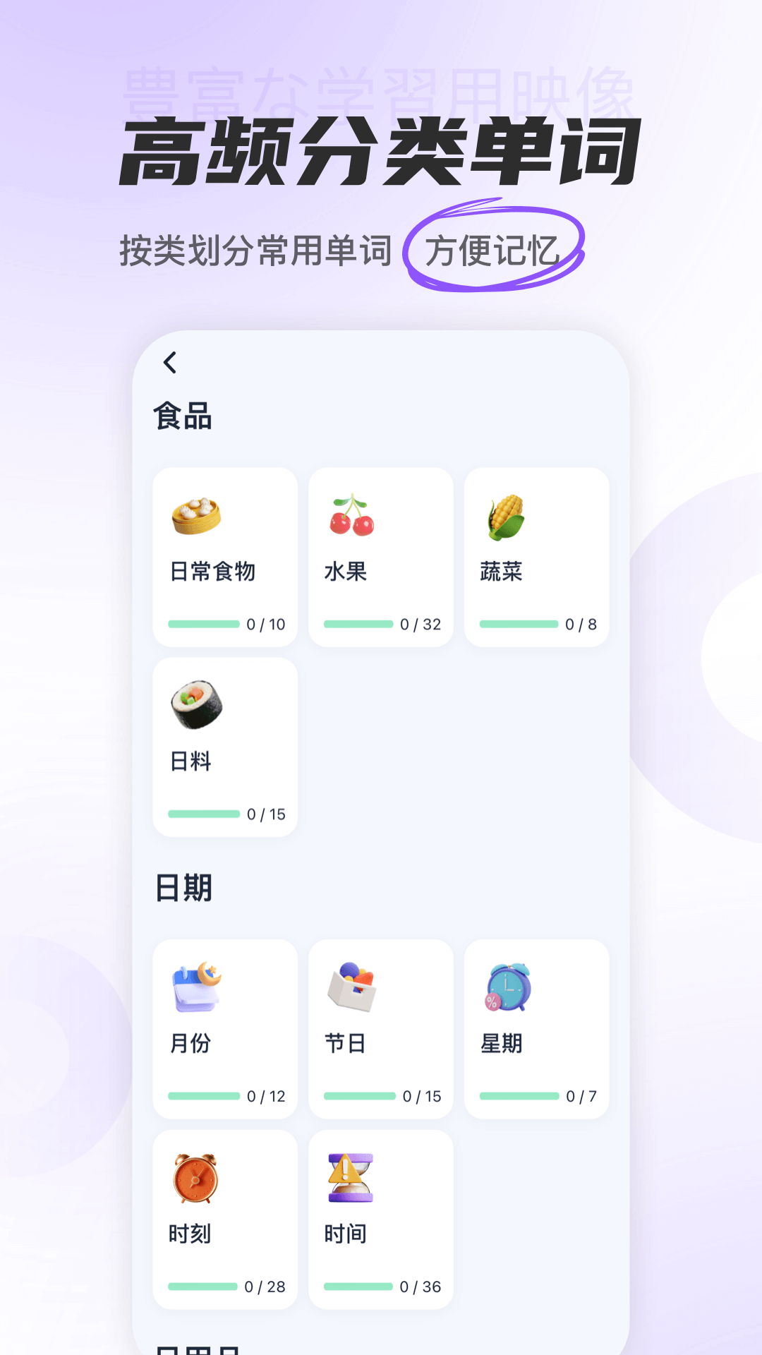 沖鴨日語