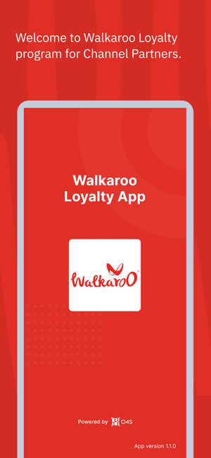 Walkaroo 2.0iPhone版