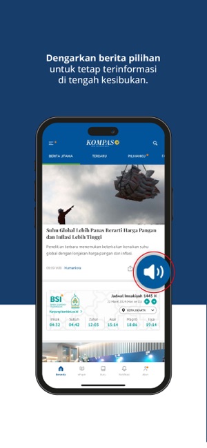 Kompas.idiPhone版