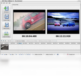 AVS Video ReMakerPC版