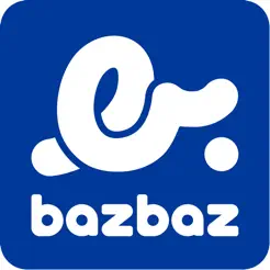 bazbaziPhone版