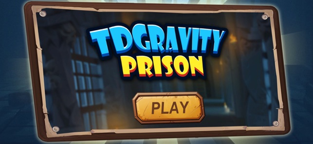 Td Gravity PrisoniPhone版