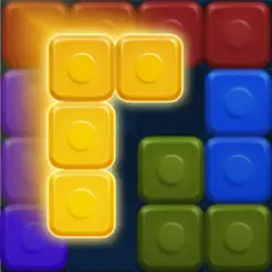 Block Breakers: Blitz BlastiPhone版