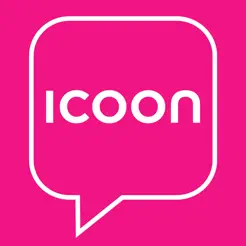 ICOON全球图解词典‬iPhone版