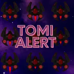 TOMI ALERTiPhone版