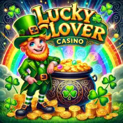 Lucky Clover CasinoiPhone版