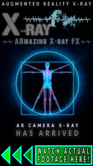 ARmazingXiPhone版