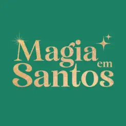 Magia em SantosiPhone版