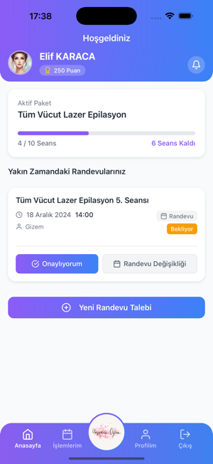 Yasemin ?zcaniPhone版