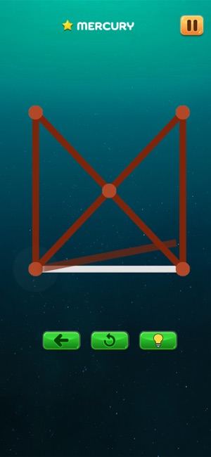 Draw Line Puzzle Games 2024iPhone版