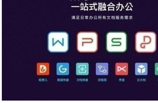 wps office最新PC版