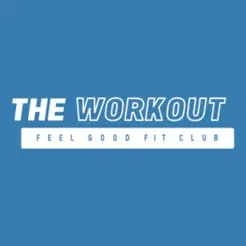 The WorkoutiPhone版