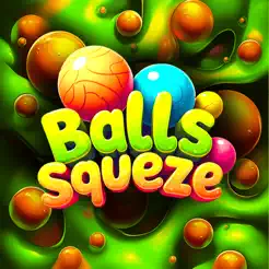 Balls SqueezeiPhone版