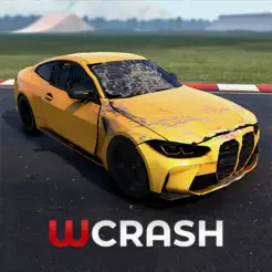 WCRASH:车祸‬iPhone版
