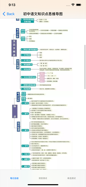 中考语文辅导‬iPhone版