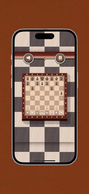 Legend Chess: UltraiPhone版