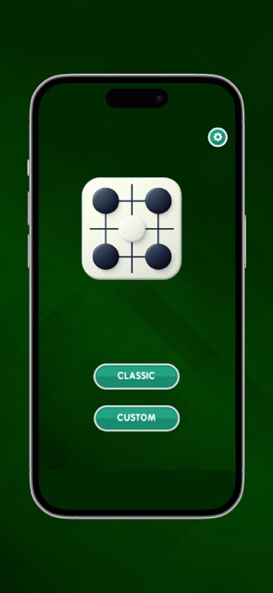 Reversi Master: ProiPhone版